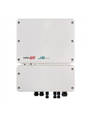 Solar inverter SolarEdge StorEdge HD-Wave 4.0kW