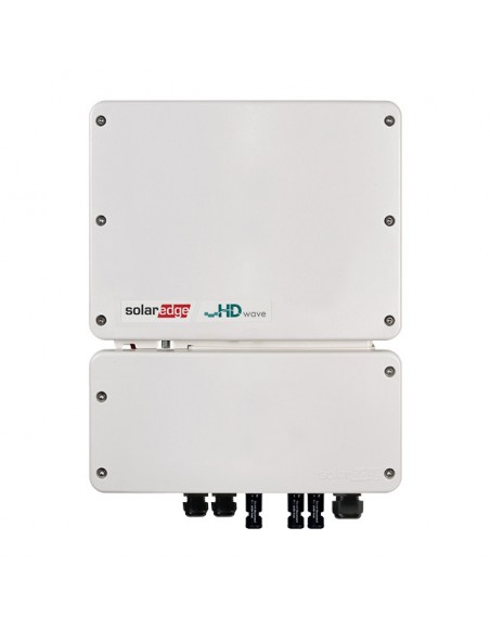 Solar inverter SolarEdge StorEdge HD-Wave 4.0kW