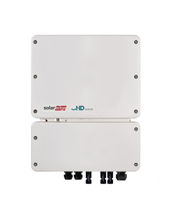 Solar inverter SolarEdge StorEdge HD-Wave 6.0kW