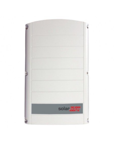 Solar inverter SolarEdge SE25K 25kW - three phase