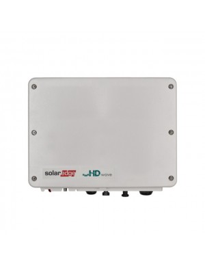 Solar inverter SolarEdge HD-Wave 2.2kW- single phase
