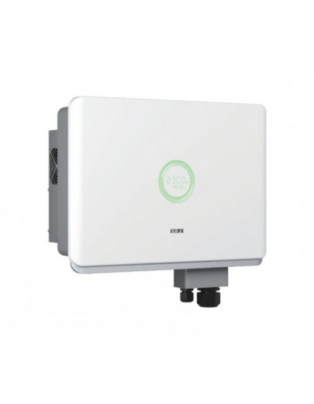 Solar inverter SAJ R6 20kW - three phase