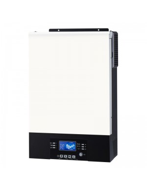 Solar inverter Axpert King ll 5000-48V