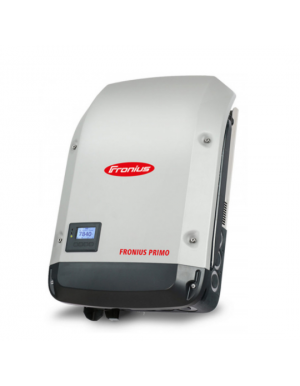 Solar Inverter Fronius Primo 3,0-1 3kW-Light