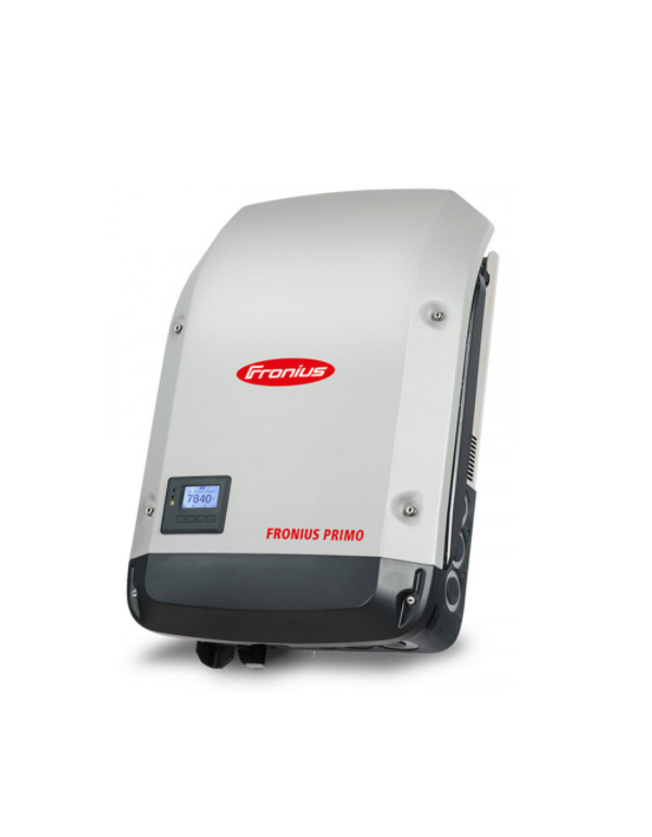 Solar Inverter Fronius Primo 3,0-1 3kW-Light