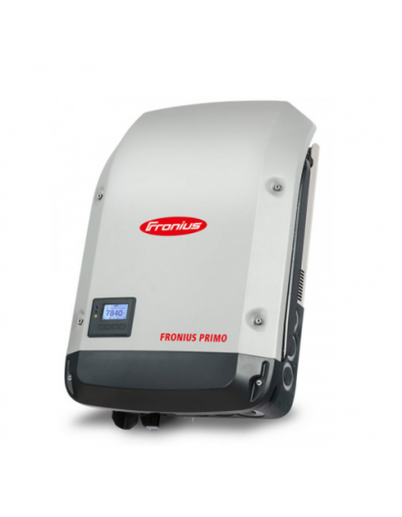 Solar Inverter Fronius Primo 3,0-1 3kW-Light