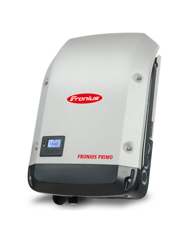 Inversor Solar Fronius Primo 4,6-1 4,6kW