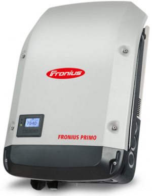 Solar Inverter Fronius Primo 6,0-1 6Kw
