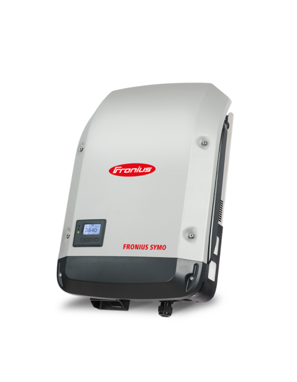 Inverter solare Fronius Symo 3,7kW -3-S Light