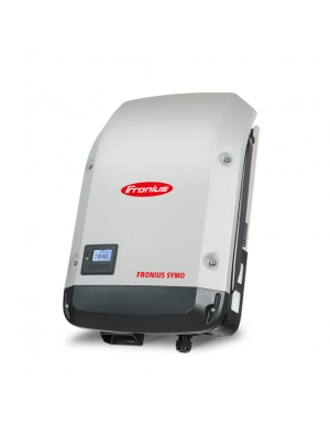 Inversor solar Fronius Symo 3,7 kW