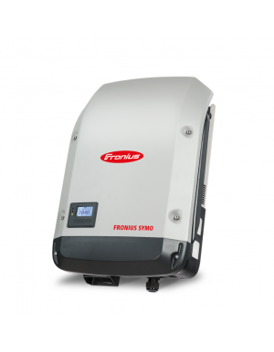 Fronius Symo 4,5kW -3-M Voll-Solar-Wechselrichter