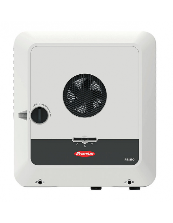 Inverter solare Fronius Primo GEN24 5.0 PLUS