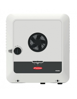 Inverter solare Fronius Symo GEN24 8.0 PLUS