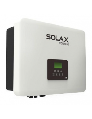 Solar Inverter SolaX Power X3-MIC-8.0-G2
