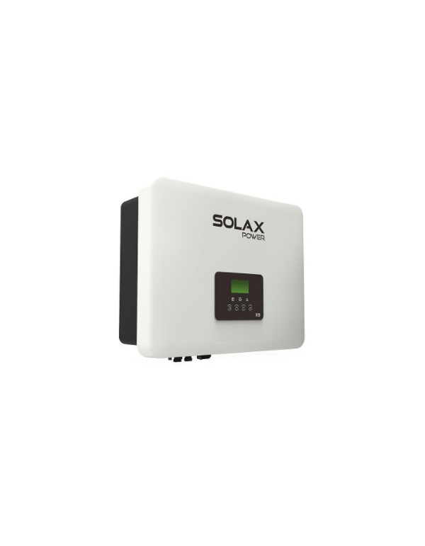 Solar Inverter SolaX Power X3-MIC-8.0-G2