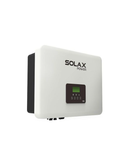 Solar Inverter SolaX Power X3-MIC-15.0-G2