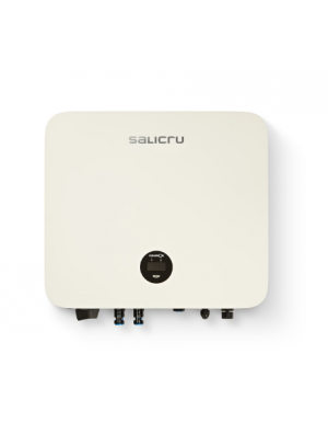 Solar Inverter Equinox EQX2 5002-SX
