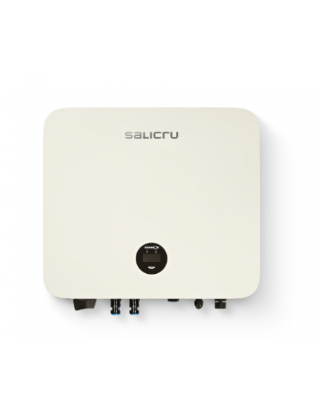 Solar Inverter Equinox EQX2 5002-SX