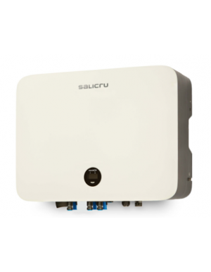 Inverter Solar Salicru Equinox2 8002-sx | Single-phase...
