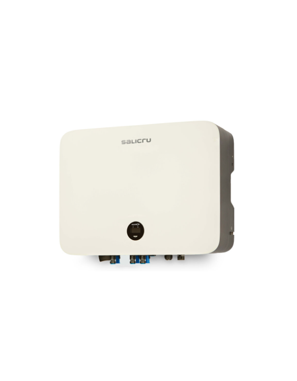 Inverter Solar Salicru Equinox2 8002-sx |...