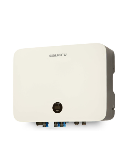 Inverter Solar Salicru Equinox2 8002-sx | Single-phase 8kw 2 MPPT