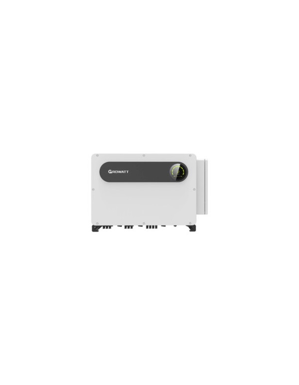 Inverter Growatt MAX 100KTL3-X LV Three-phase
