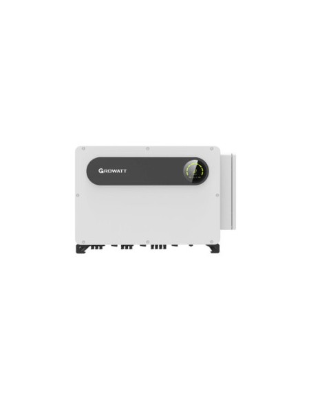 Inverter Growatt MAX 100KTL3-X LV Three-phase