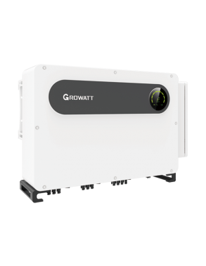 Growatt MAX 100KTL3-X LV