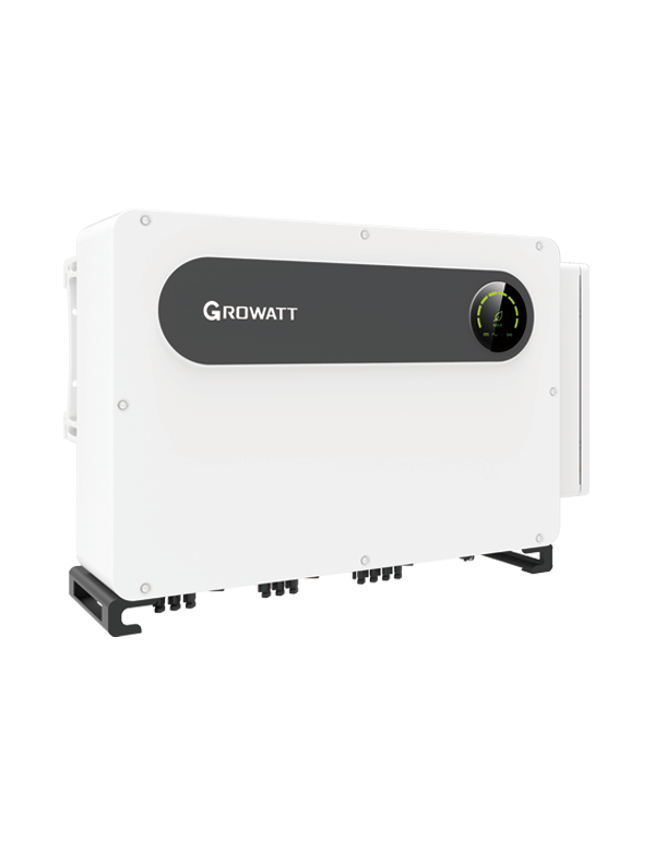 Inverter Growatt MAX 100KTL3-X LV Three-phase