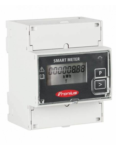 Wattmeter smart meter TS 63A for Fronius Three-Phase