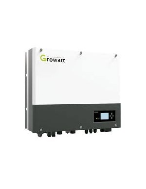 Hybrid Solar Inverter Growatt SPH 3000TL-XH- 48V single phase