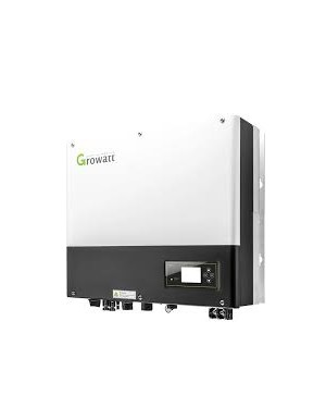 Hybrid Solar Inverter Growatt SPH 4600TL-XH- 48V single phase