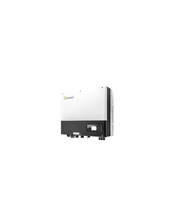 Hybrid Solar Inverter Growatt SPH 4600TL-XH- 48V single phase