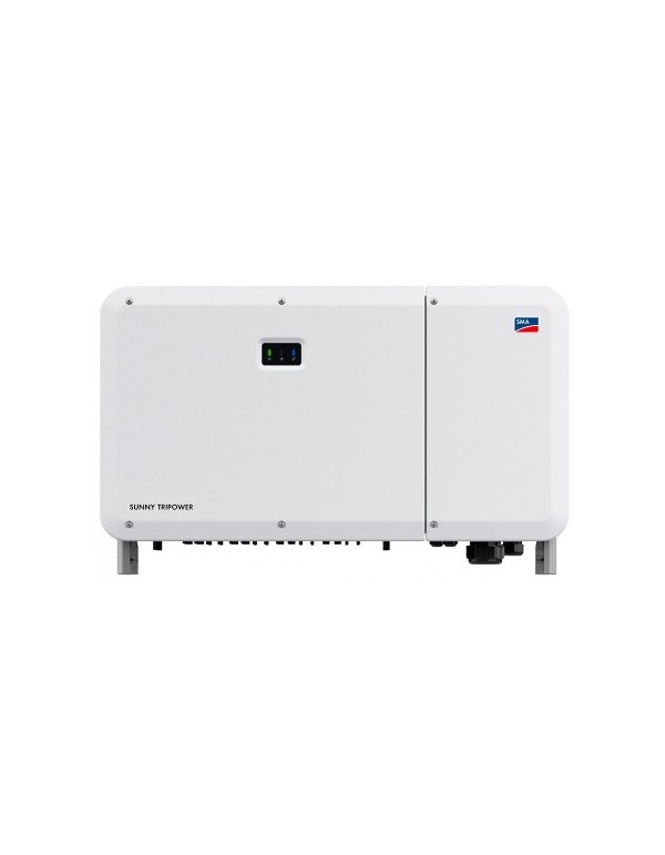Solar inverter SMA Sunny Tripower Core2 110kW