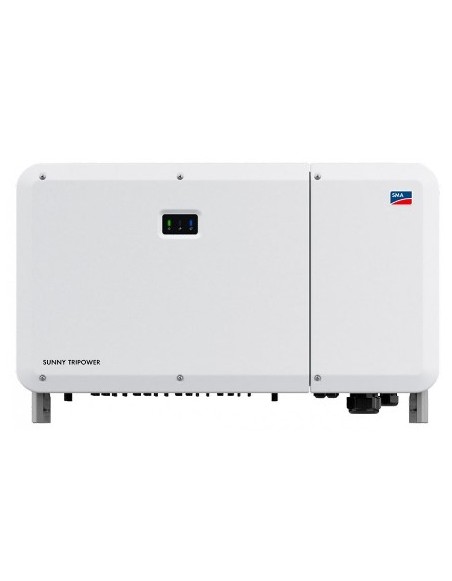 Solar inverter SMA Sunny Tripower Core2 110kW