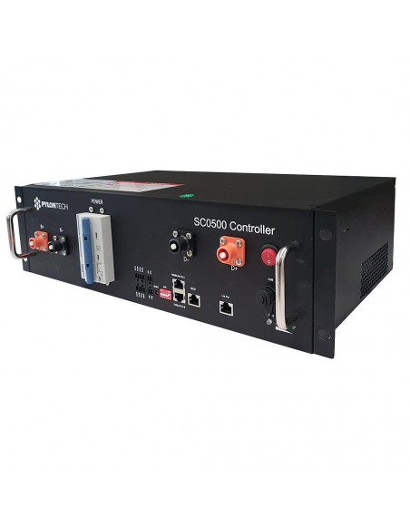 GTB SC500-100S