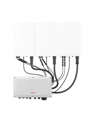 Solar inverter SolarEdge Synergy 100kW