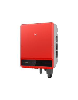 Solar Inverter GoodWe GW30K-MT Three-Phase