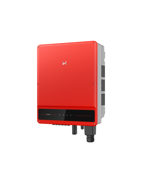 Solar Inverter GoodWe GW30K-MT Three-Phase