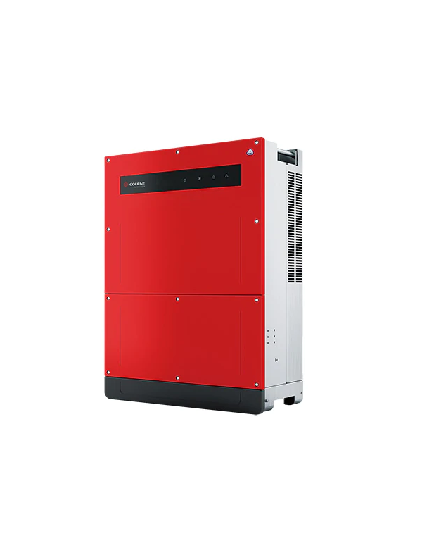 Solar Inverter GoodWe GW50KN-MT Three-Phase