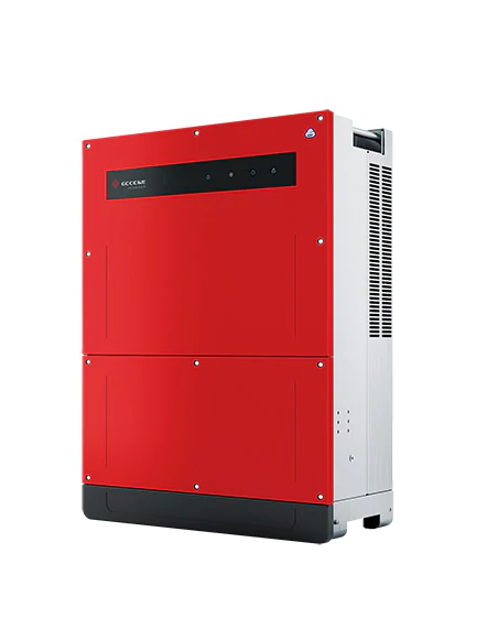 Solar Inverter GoodWe GW50KN-MT Three-Phase