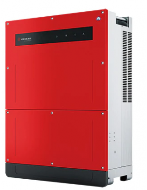 Solar Inverter GoodWe GW60KN-MT Three-Phase