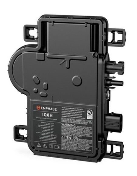 ENPHASE Microinverter IQ8HC