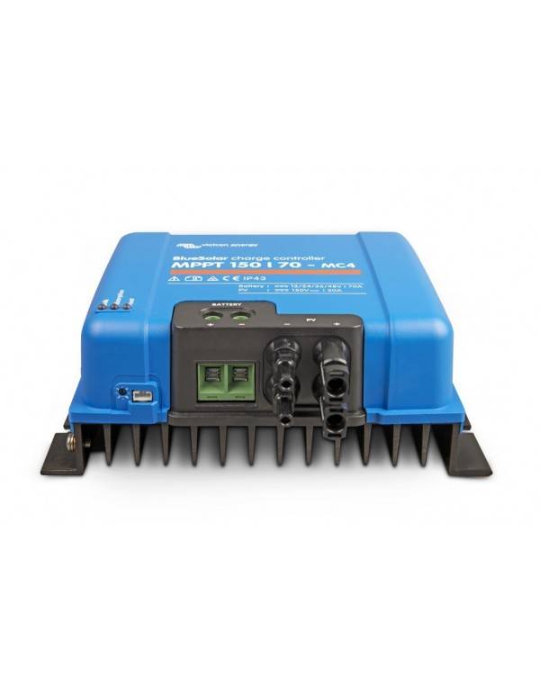 Régulateur Victron Pour les véhicules à moteur