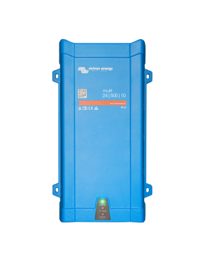 Inverter Charger Multiplus Victron 24/500/10-16