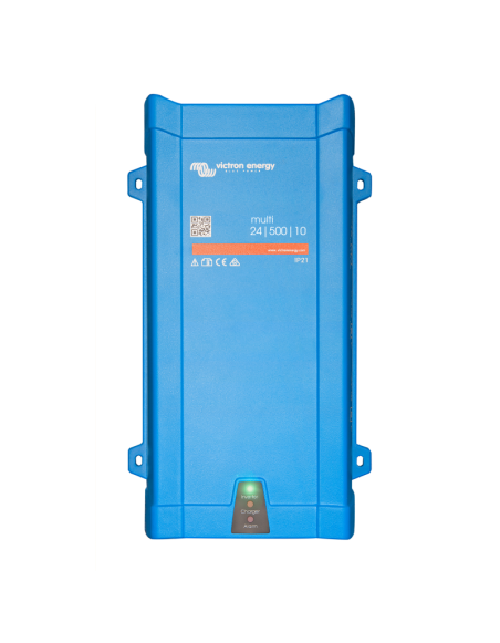 Inverter Charger Multiplus Victron 24/500/10-16