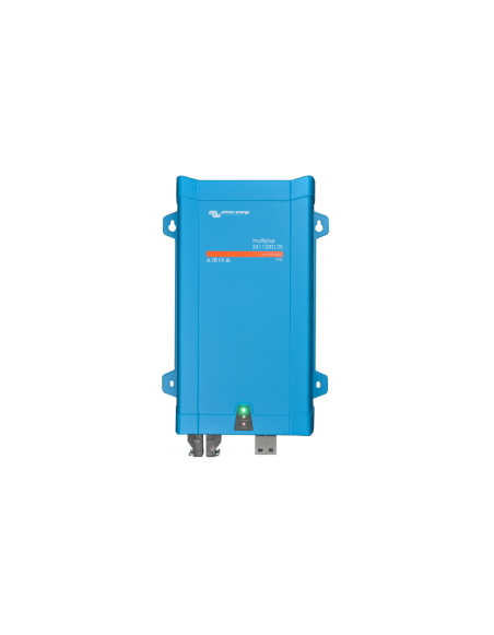 Inverter Charger Multiplus Victron 24/1200/25-16