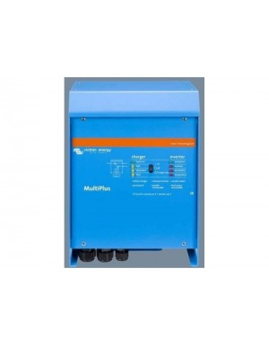 Inverter Charger Multiplus Victron 24/2000/50-32