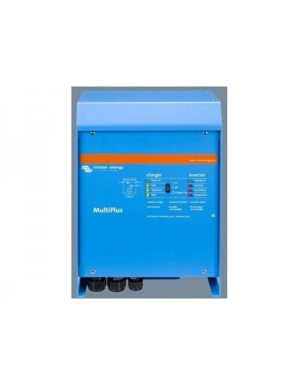 Inverter Charger Multiplus Victron 24/2000/50-32