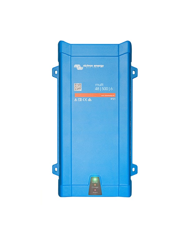 Inverter Charger Multiplus Victron 48/500/6-16